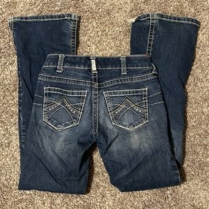 Women’s Ariat Jeans